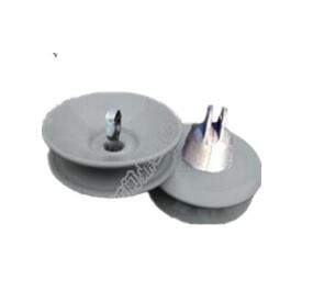 懸式瓷絕緣子X(jué)WP-70