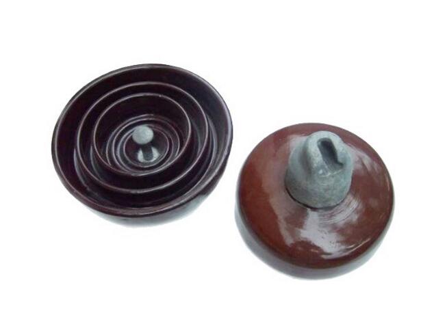 鐘罩型盤形懸式瓷絕緣子X(jué)HP1-70