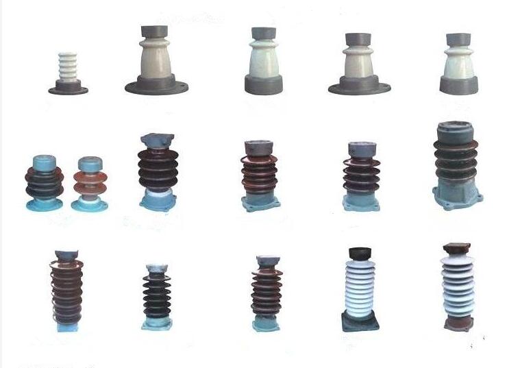 戶內(nèi)支柱瓷絕緣子