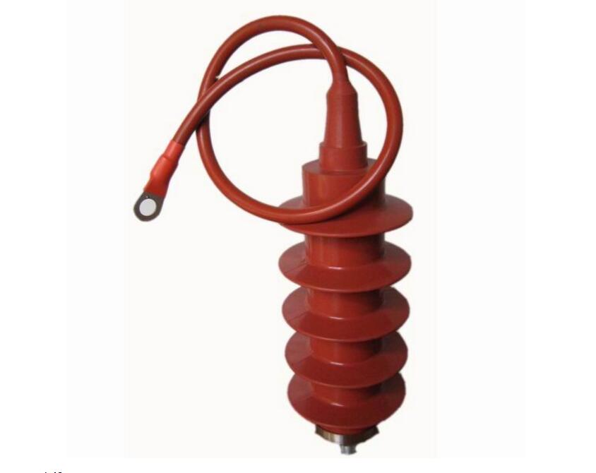 HY5WZ-17/45Q電站型避雷器