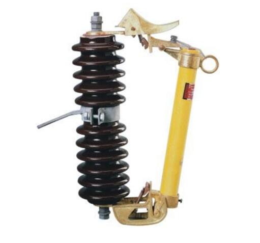 跌落式熔斷器RW3-10/100A