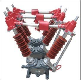 HGW5隔離開(kāi)關(guān)