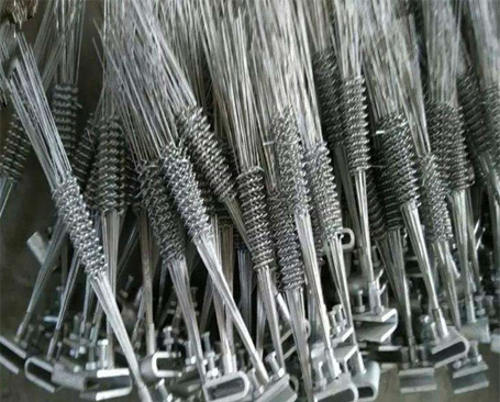 河間市天恒電力器材有限公司