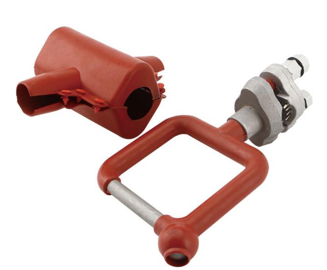 河間市天恒電力器材有限公司