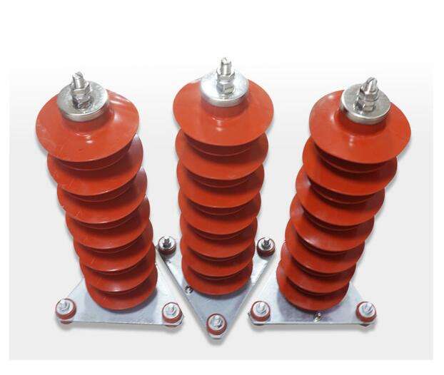 避雷器天恒電力