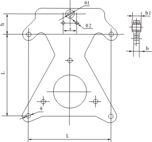 河間市天恒電力器材有限公司