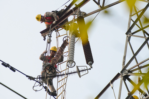 河間市天恒電力器材有限公司