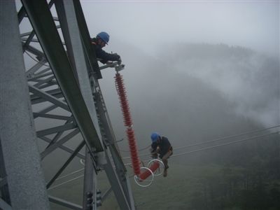 河間市天恒電力器材有限公司