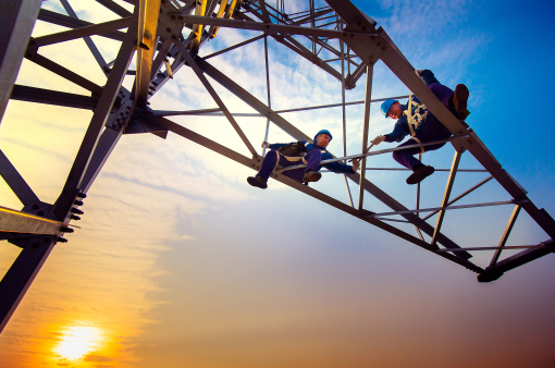 河間市天恒電力器材有限公司