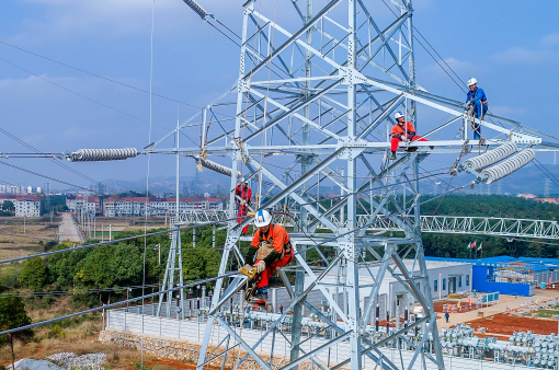 河間市天恒電力器材有限公司