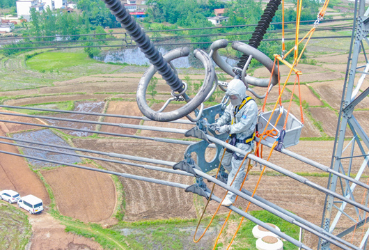 河間市天恒電力器材有限公司