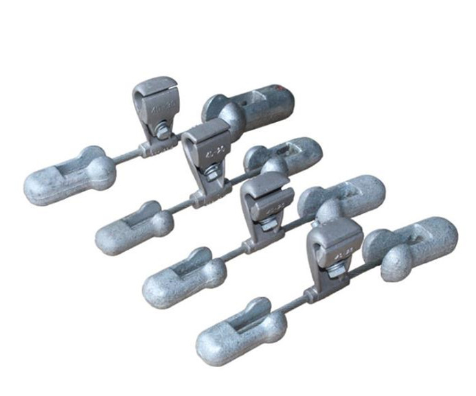 對(duì)稱型音叉式防振錘廠家