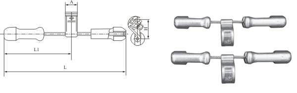 河間市天恒電力器材有限公司