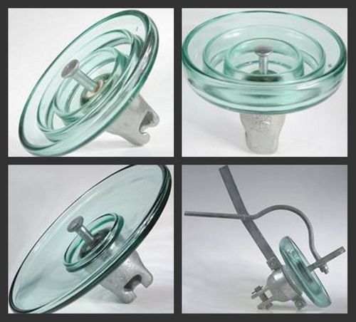 玻璃絕緣子串廠家