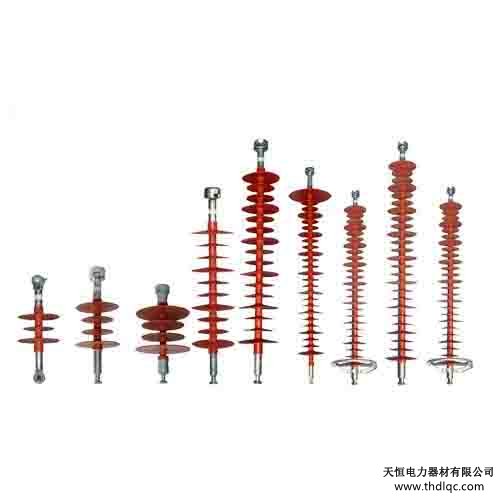 棒形懸式復合絕緣子
