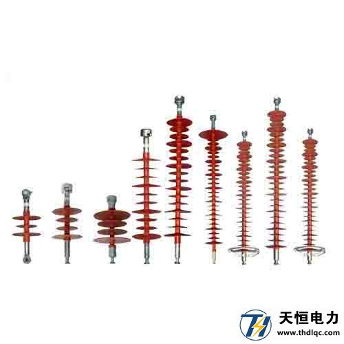 復(fù)合絕緣子芯棒