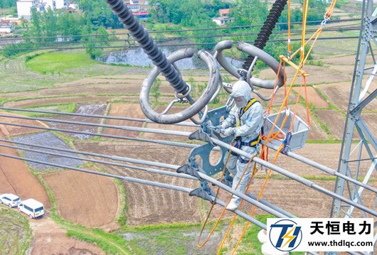 復(fù)合絕緣子