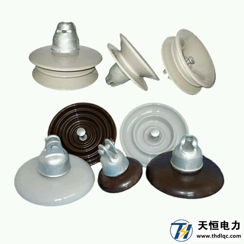 懸式絕緣子廠家