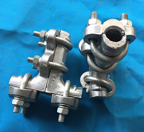 TLL系列單導(dǎo)線引下線T型線夾