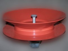 瓷復(fù)合絕緣子