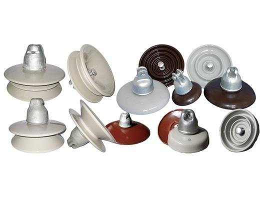 u70bp/146d盤形懸式瓷絕緣子